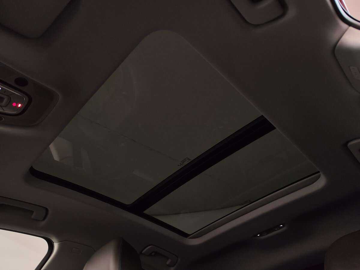 Audi Q5 Sportback 2021 года с пробегом. Фото: #5