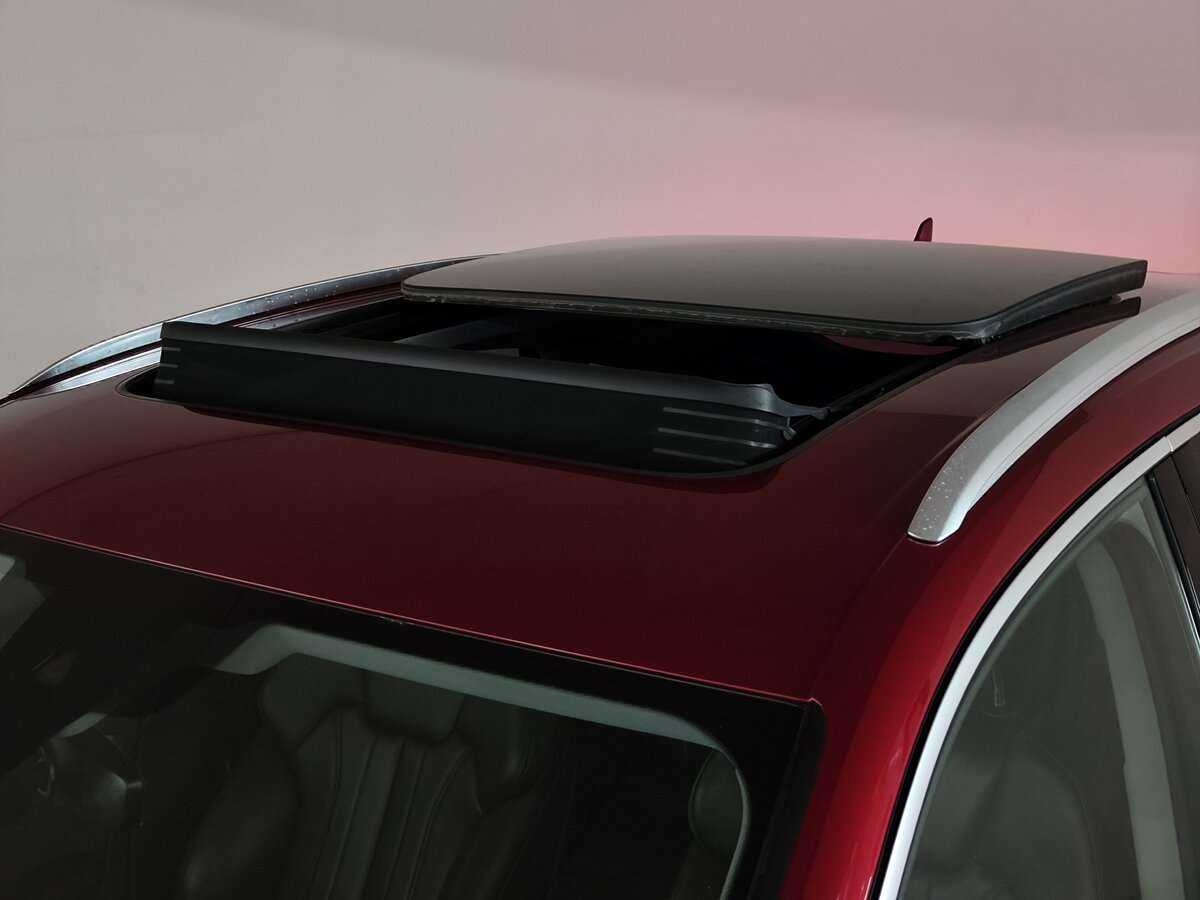 Audi Q5 Sportback 2021 года с пробегом. Фото: #6