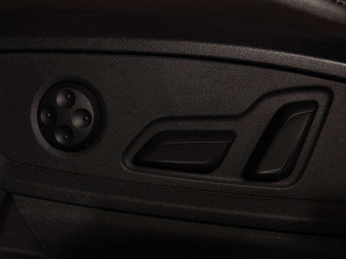 Audi Q5 Sportback 2021 года с пробегом. Фото: #7