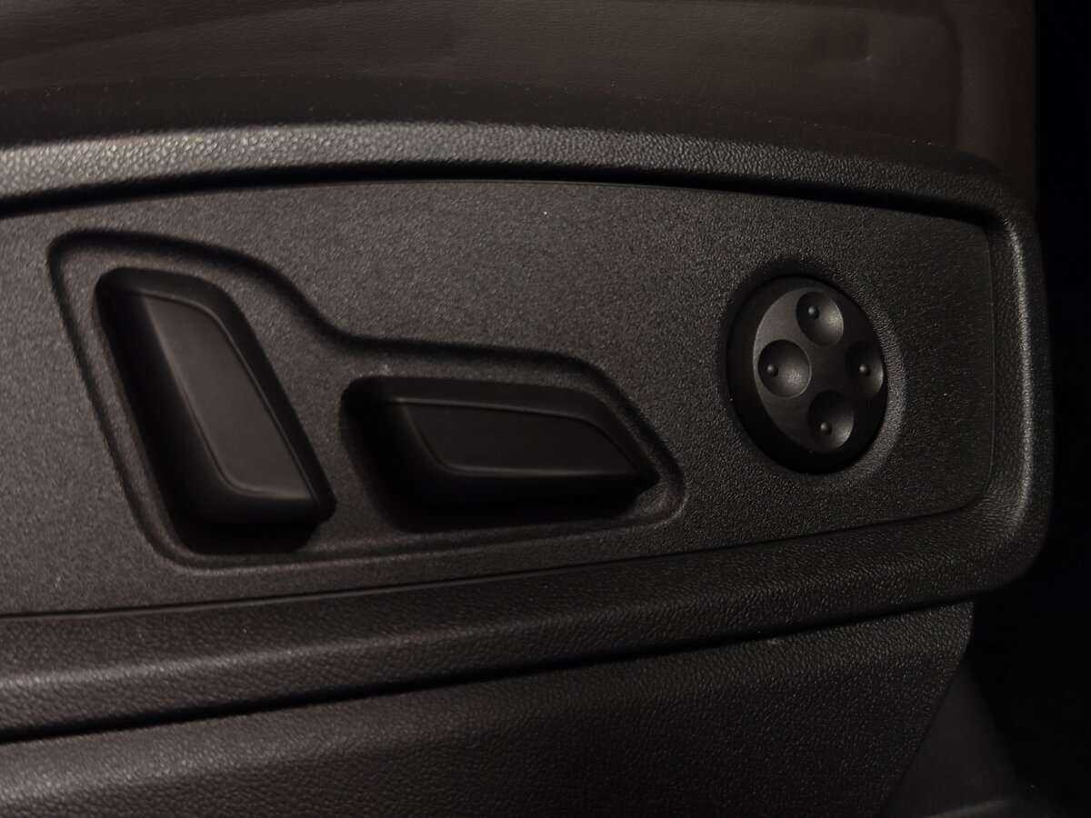 Audi Q5 Sportback 2021 года с пробегом. Фото: #11