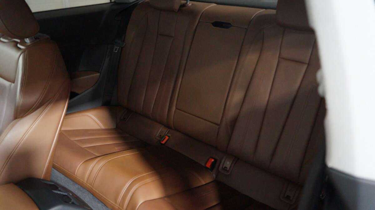 Audi A5 2018 года с пробегом. Фото: #6