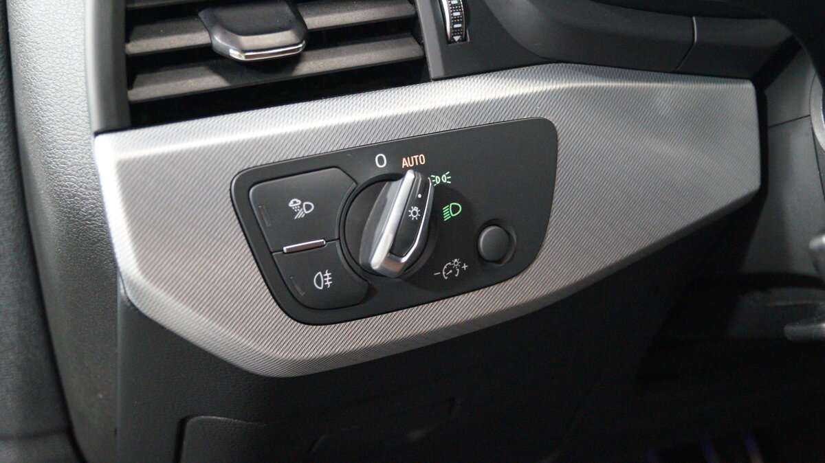 Audi A5 2018 года с пробегом. Фото: #10