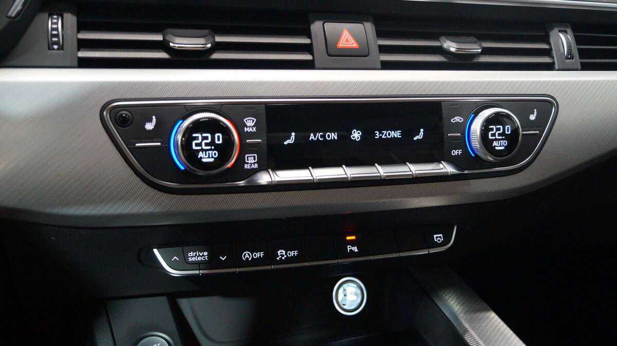 Audi A5 2018 года с пробегом. Фото: #14