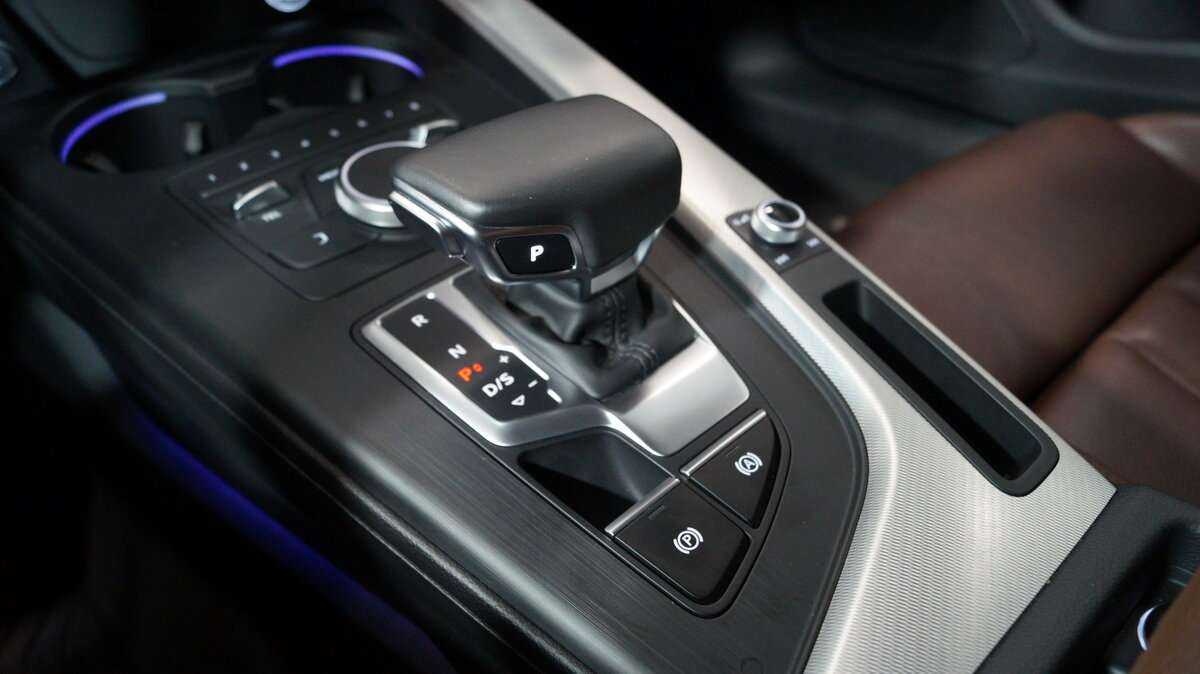 Audi A5 2018 года с пробегом. Фото: #17