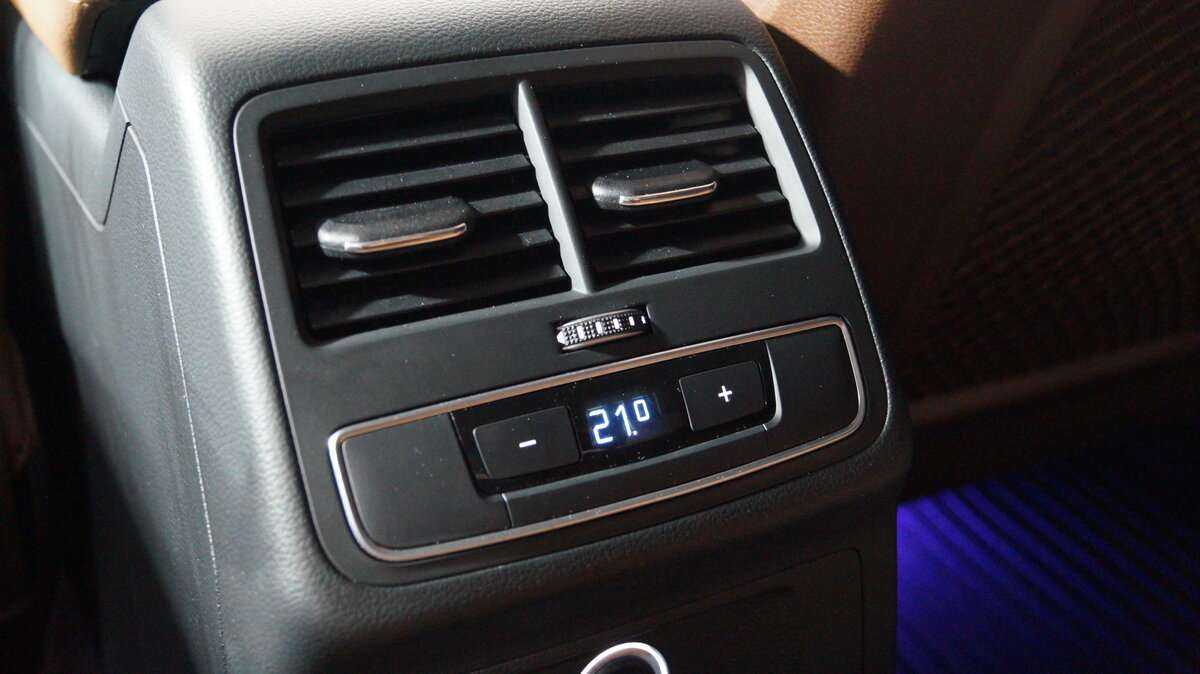 Audi A5 2018 года с пробегом. Фото: #18