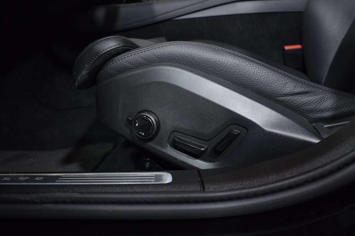 Volvo S90 2021 года с пробегом. Фото: #16