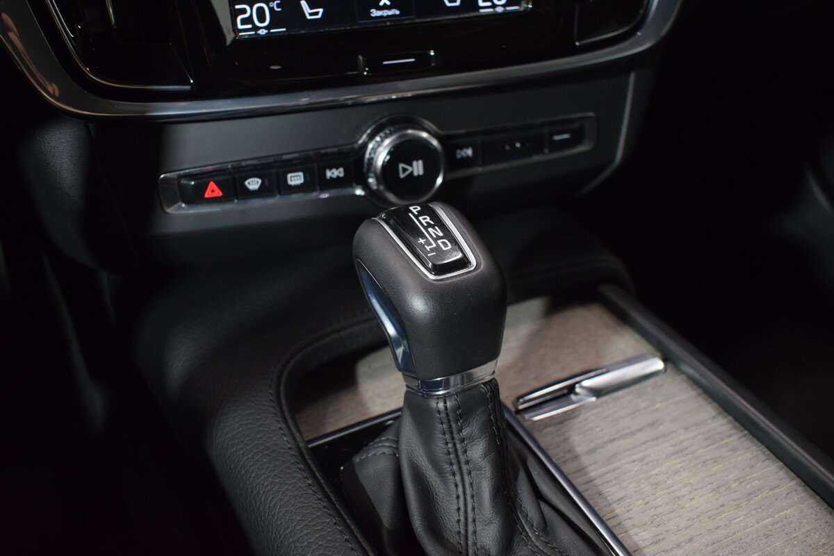 Volvo S90 2021 года с пробегом. Фото: #26