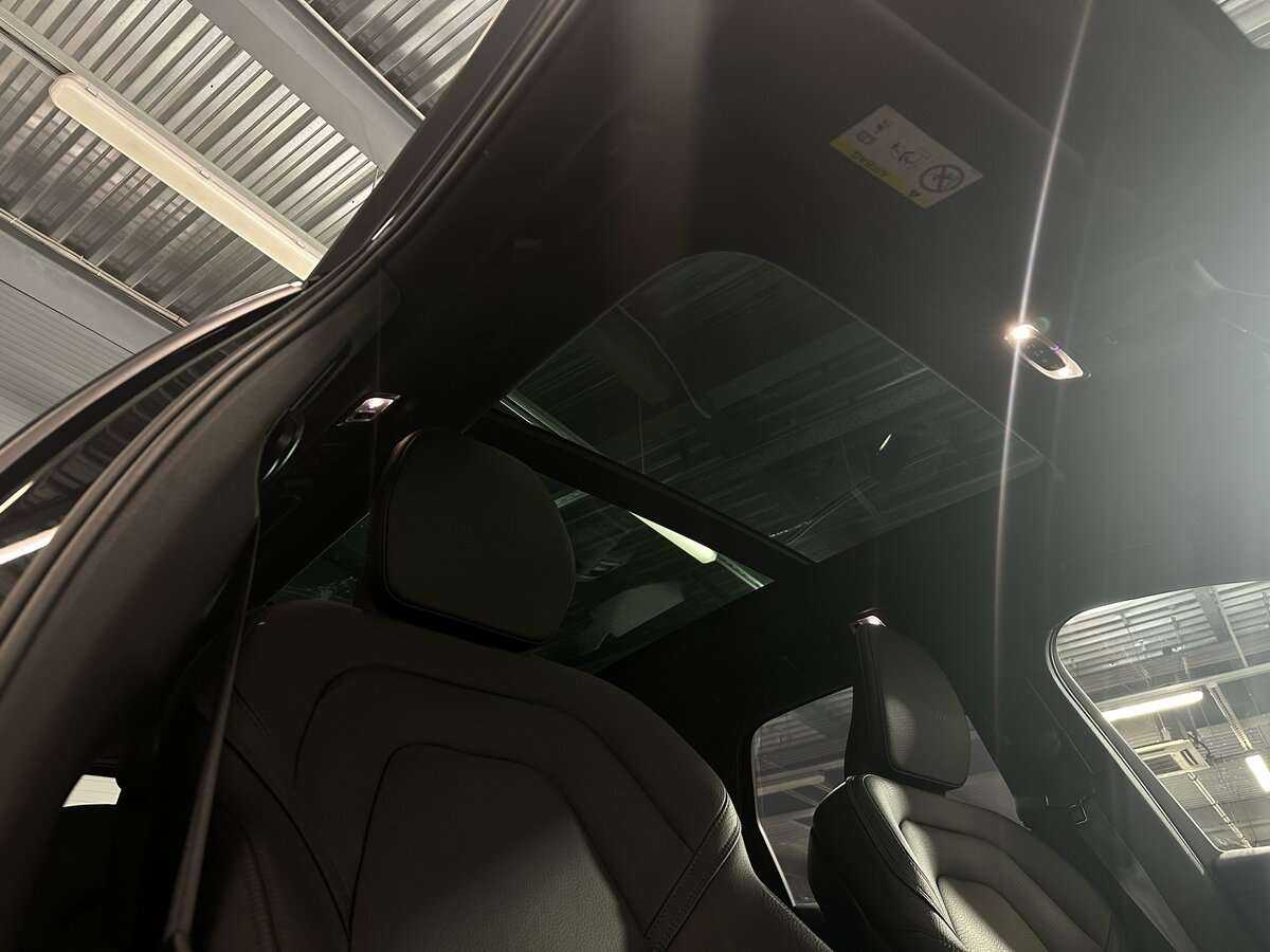 Volvo XC60 2019 года с пробегом. Фото: #19