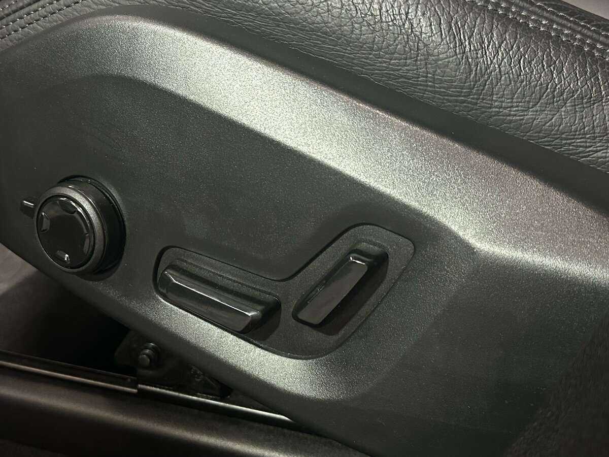 Volvo XC60 2019 года с пробегом. Фото: #20