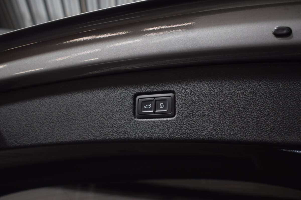 Audi Q7 2016 года с пробегом. Фото: #6