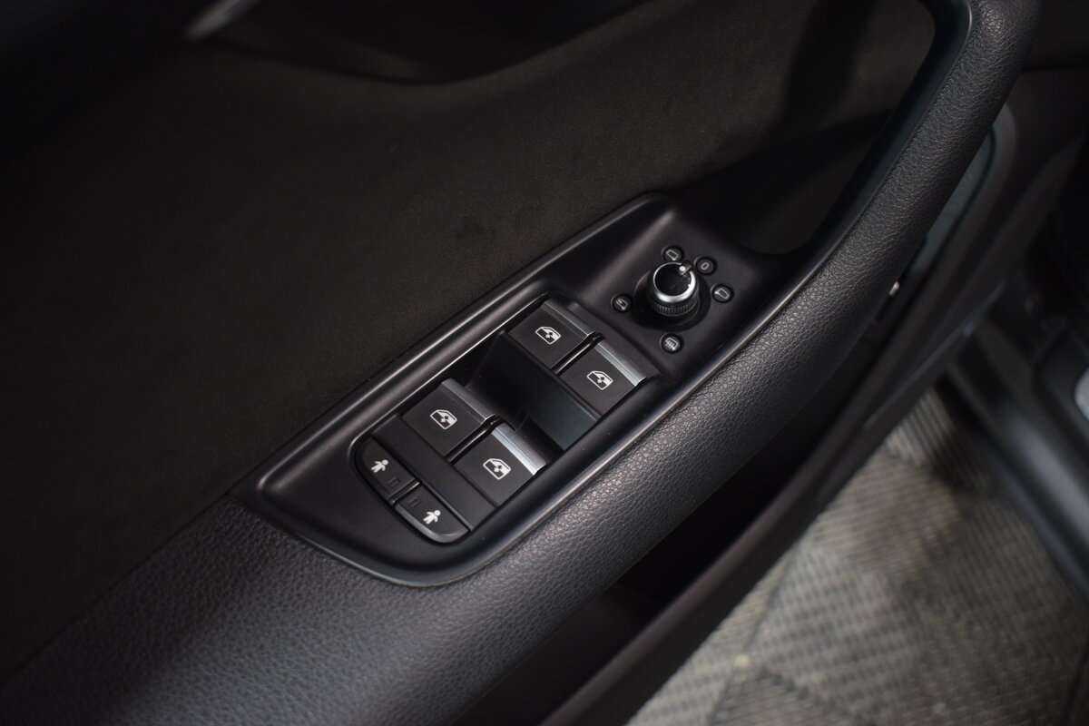 Audi Q7 2016 года с пробегом. Фото: #14