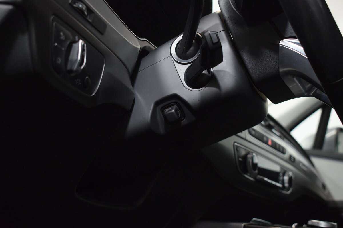 Audi Q7 2016 года с пробегом. Фото: #16