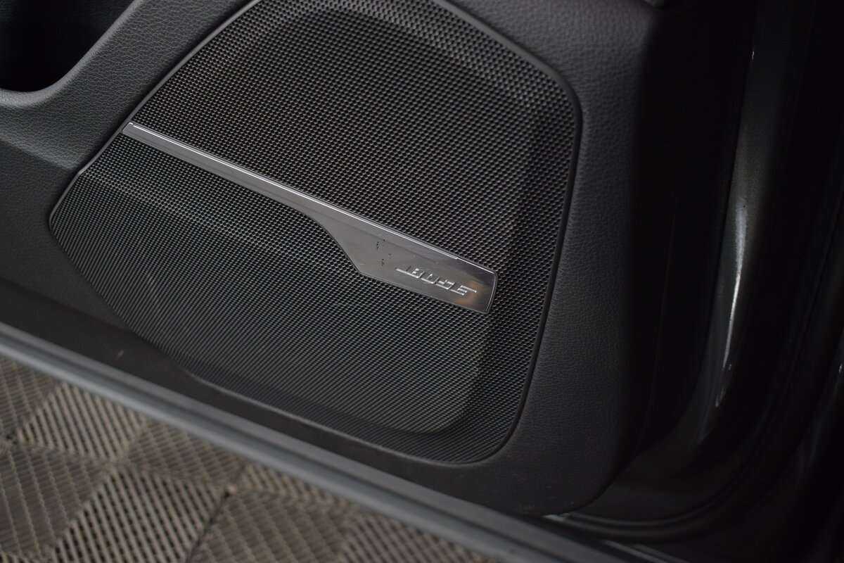 Audi Q7 2016 года с пробегом. Фото: #20