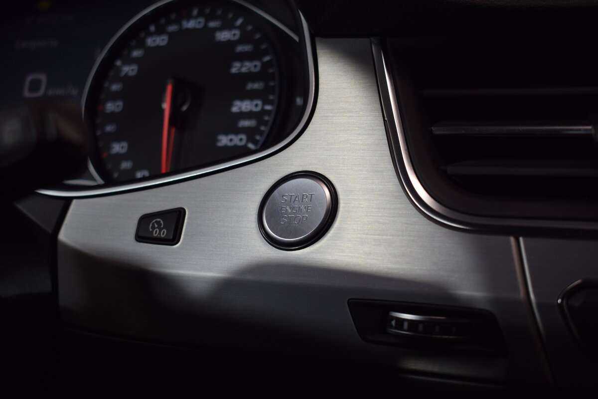 Audi Q7 2016 года с пробегом. Фото: #24