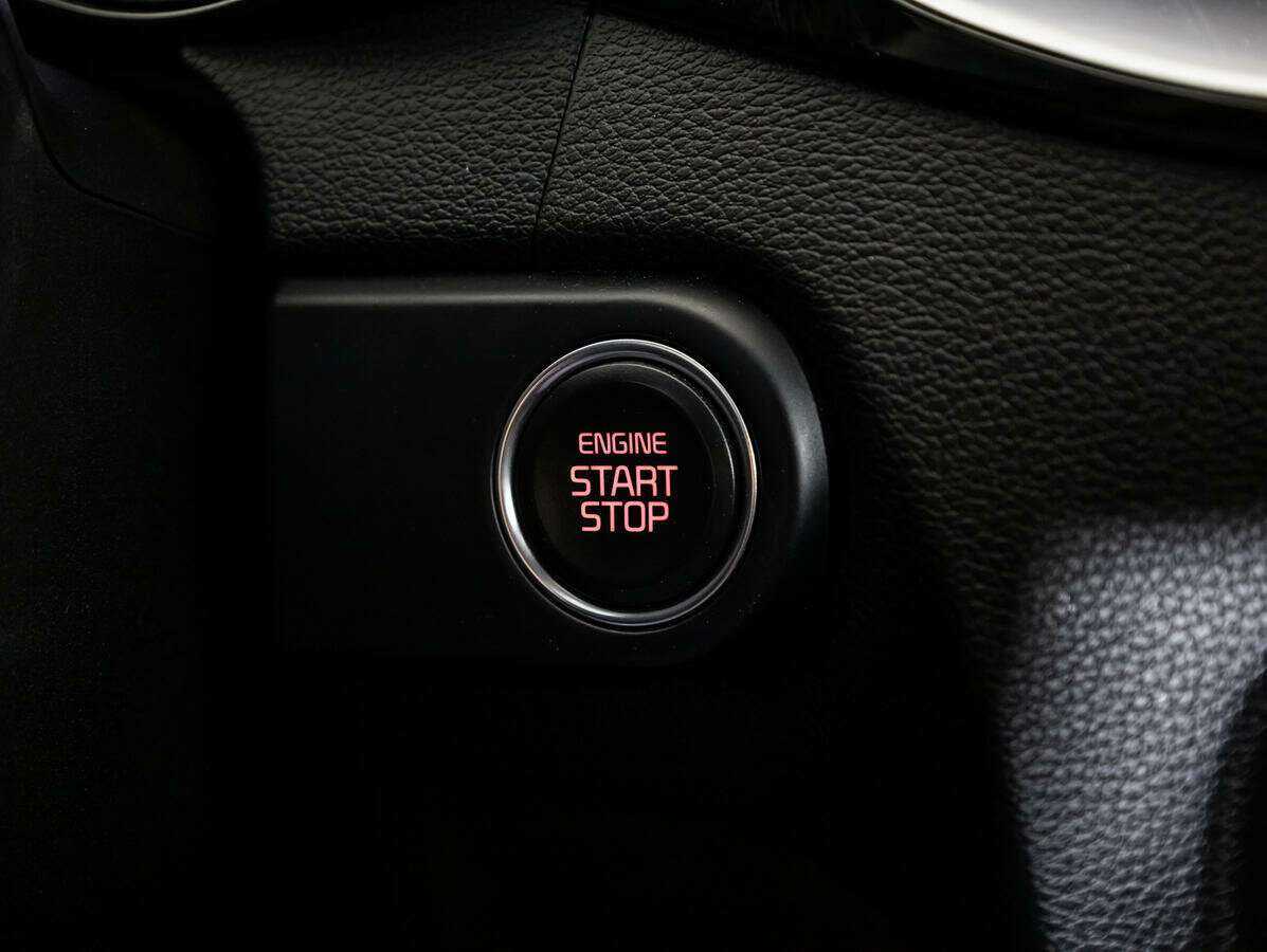 Kia XCeed 2020 года с пробегом. Фото: #15