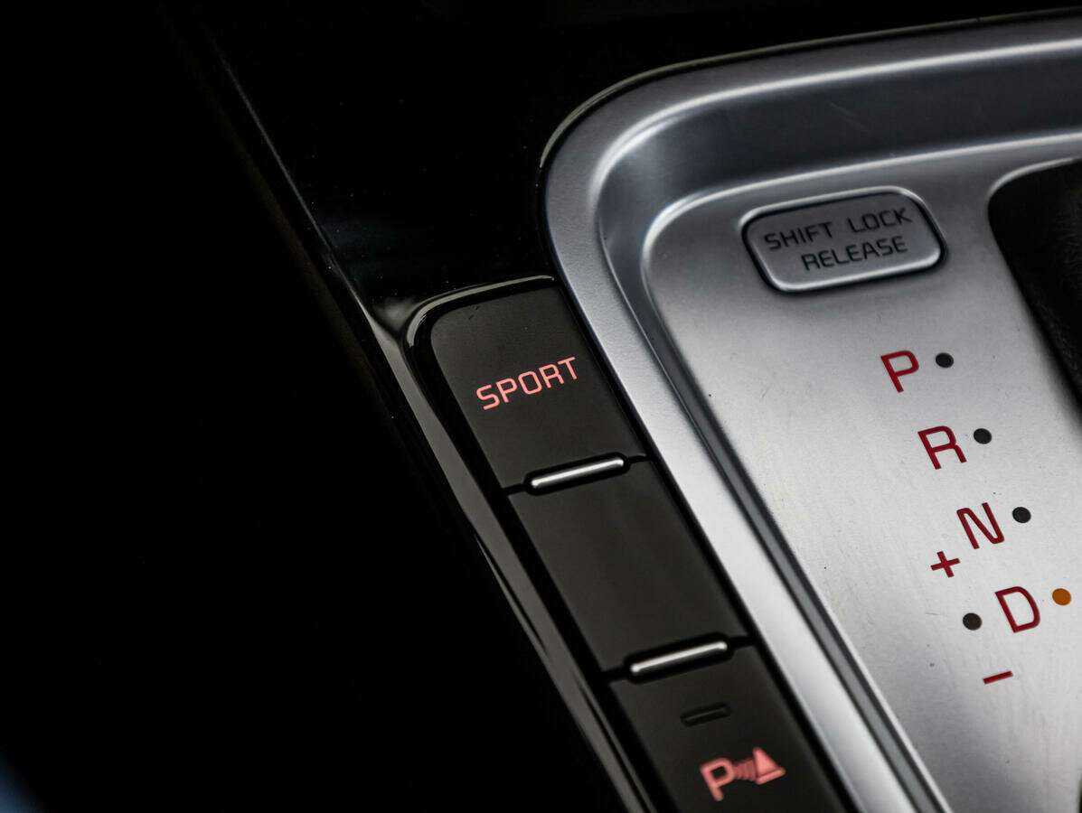 Kia XCeed 2020 года с пробегом. Фото: #16