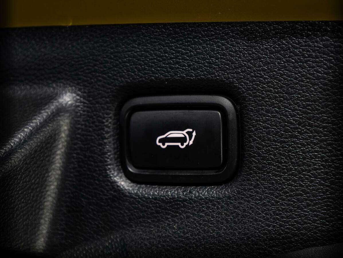 Kia XCeed 2020 года с пробегом. Фото: #19