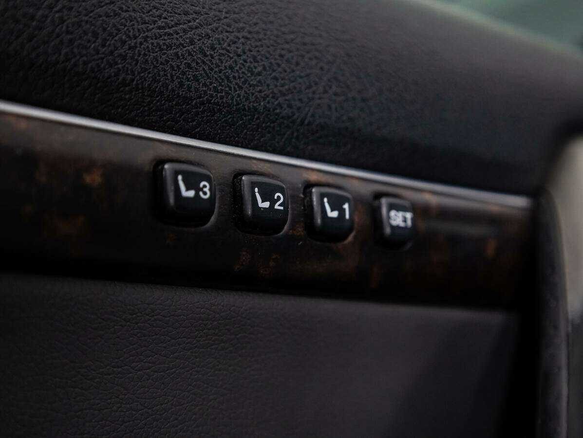 Toyota Land Cruiser 2010 года с пробегом. Фото: #14