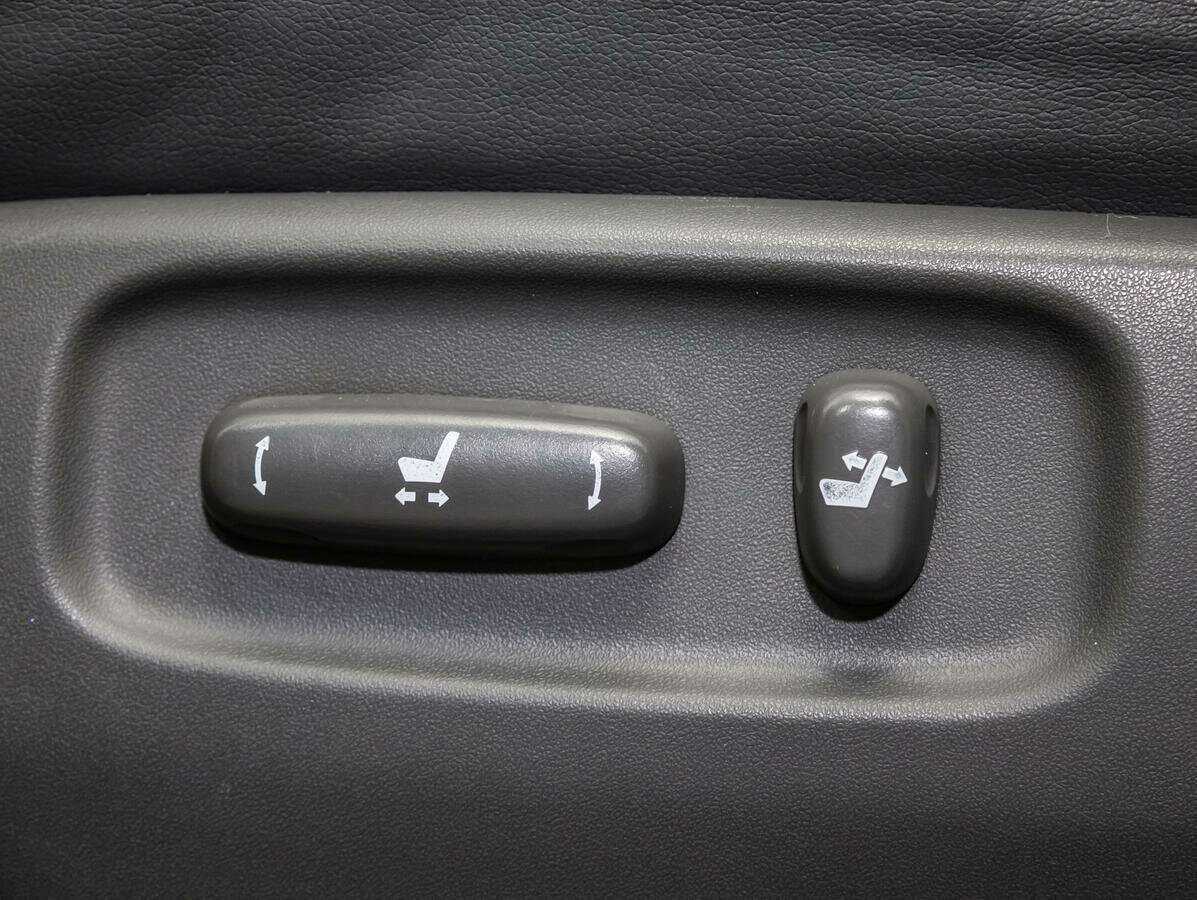 Toyota Land Cruiser 2010 года с пробегом. Фото: #15