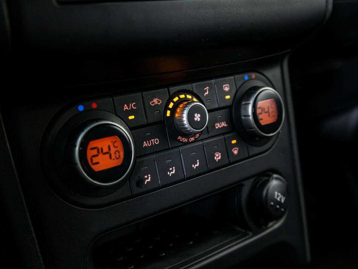 Nissan Qashqai 2010 года с пробегом. Фото: #13