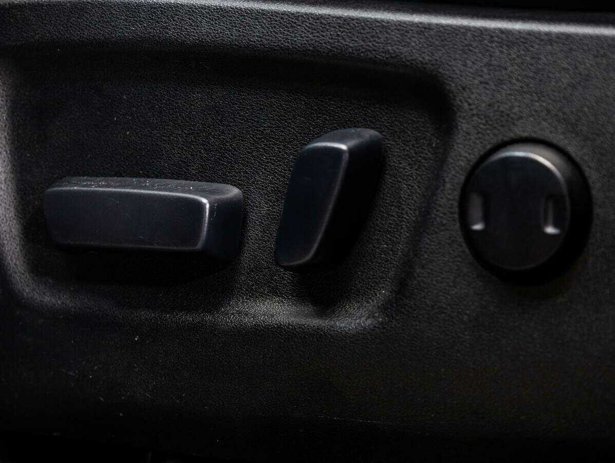 Toyota Highlander 2014 года с пробегом. Фото: #15