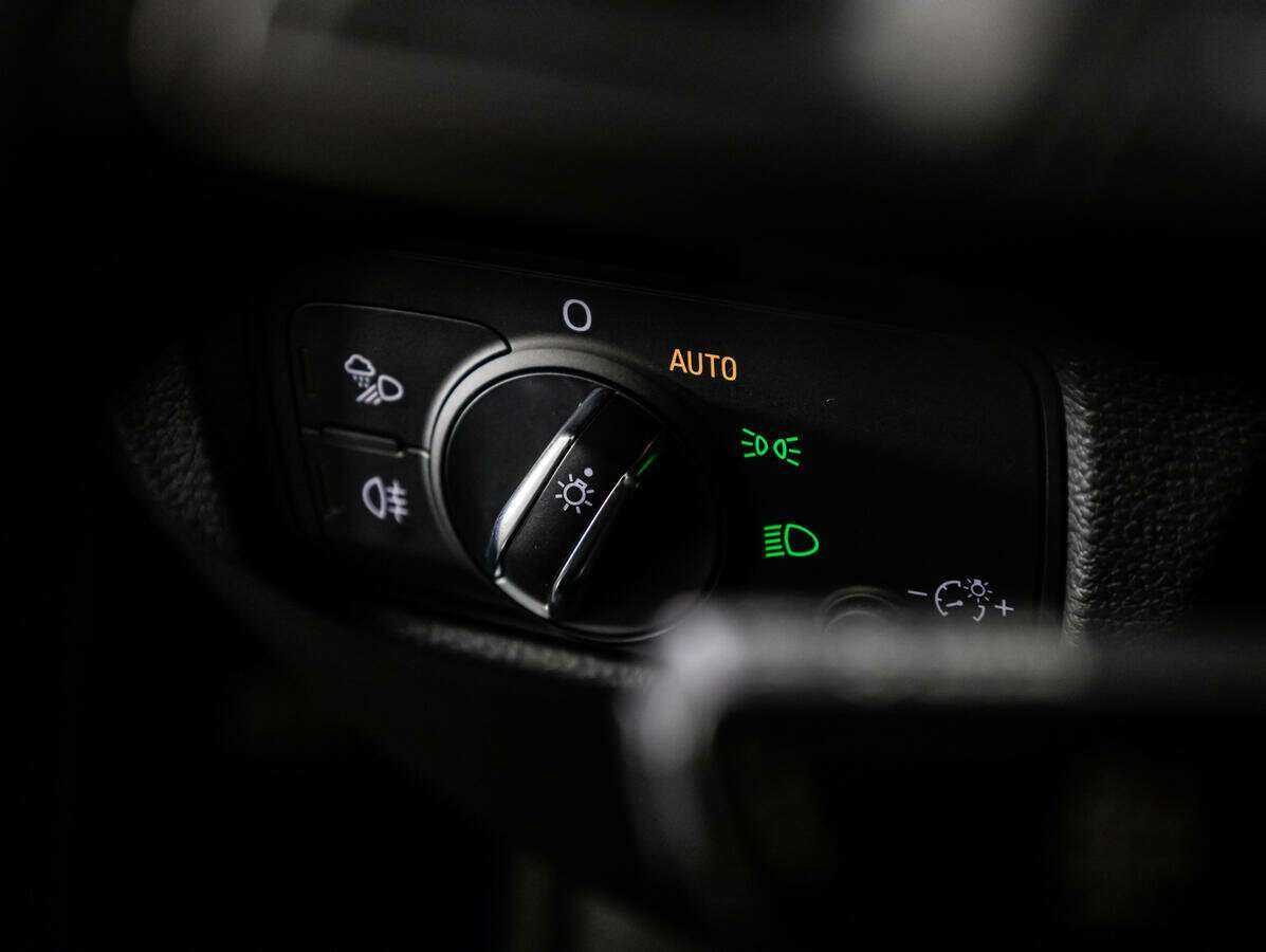 Audi A3 2017 года с пробегом. Фото: #15