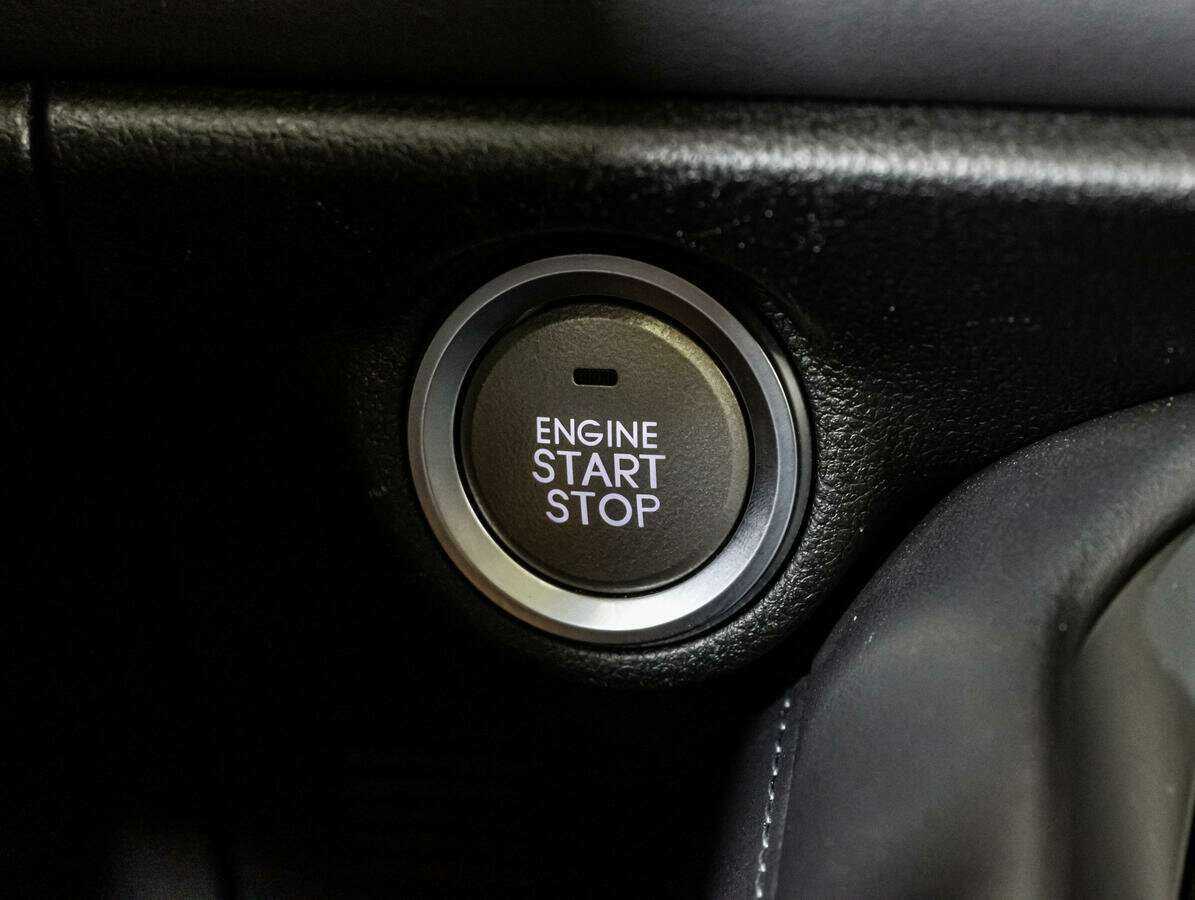 Haval F7 2021 года с пробегом. Фото: #15