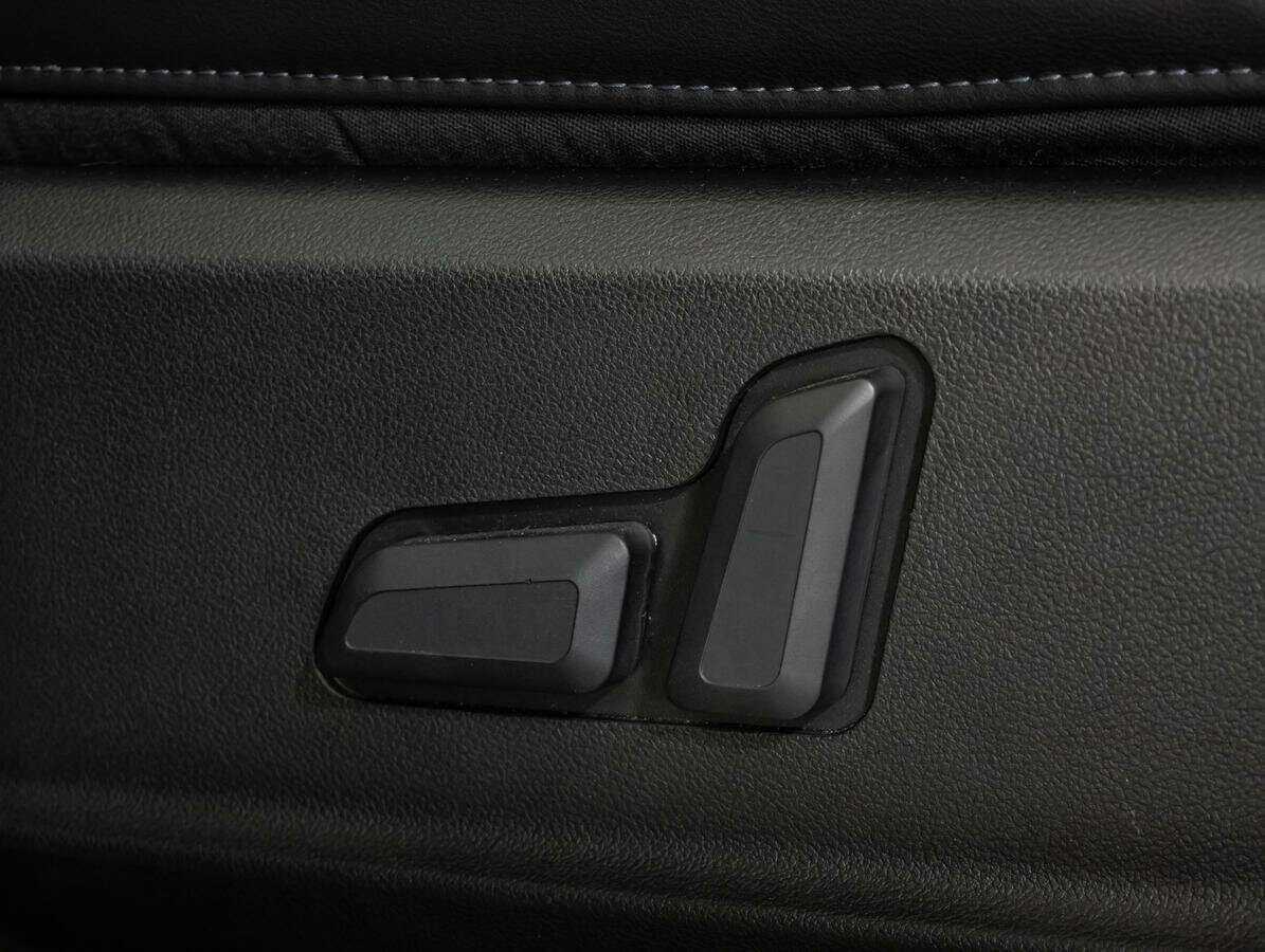 Haval F7 2021 года с пробегом. Фото: #16