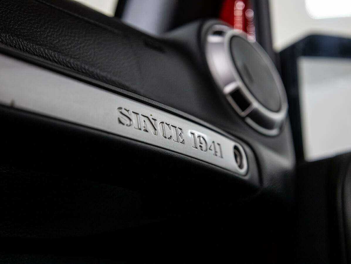 Jeep Wrangler 2011 года с пробегом. Фото: #14