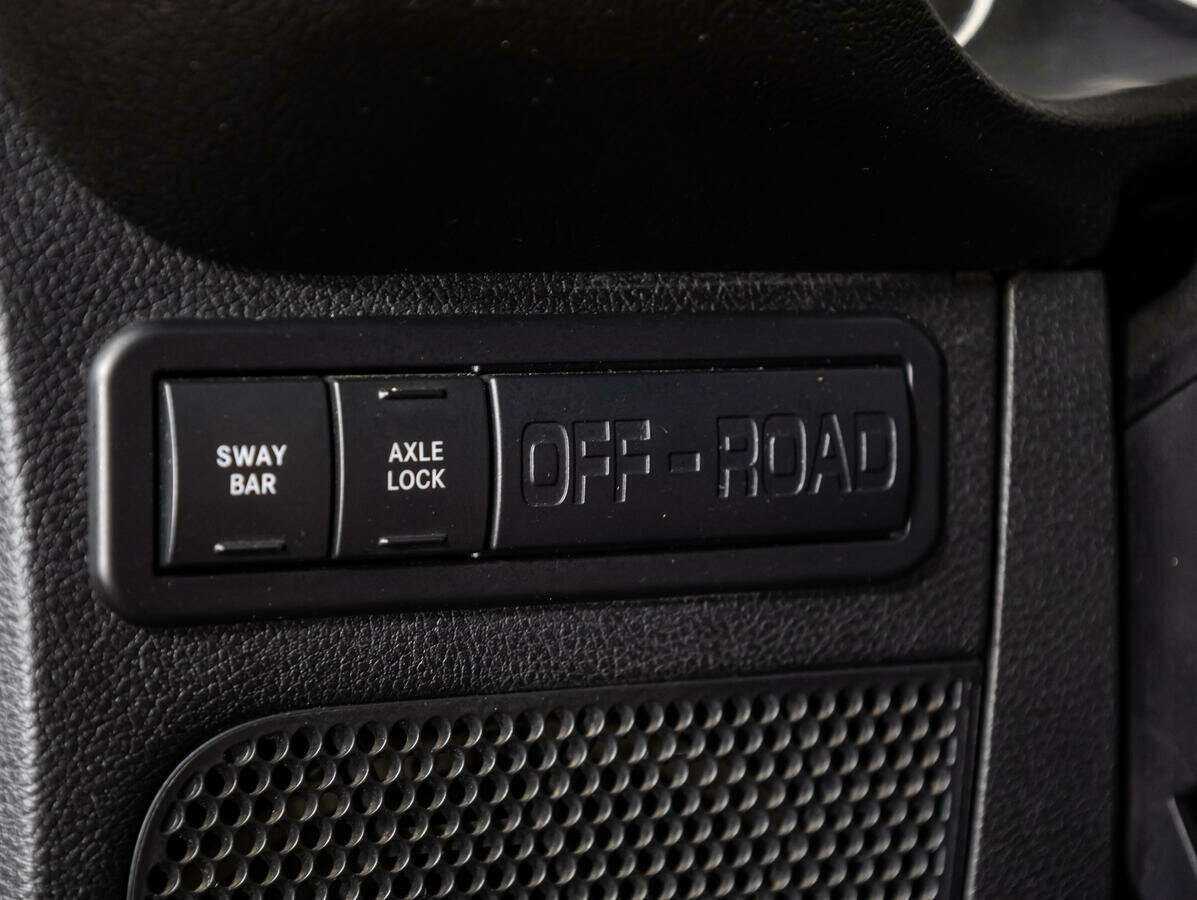 Jeep Wrangler 2011 года с пробегом. Фото: #18