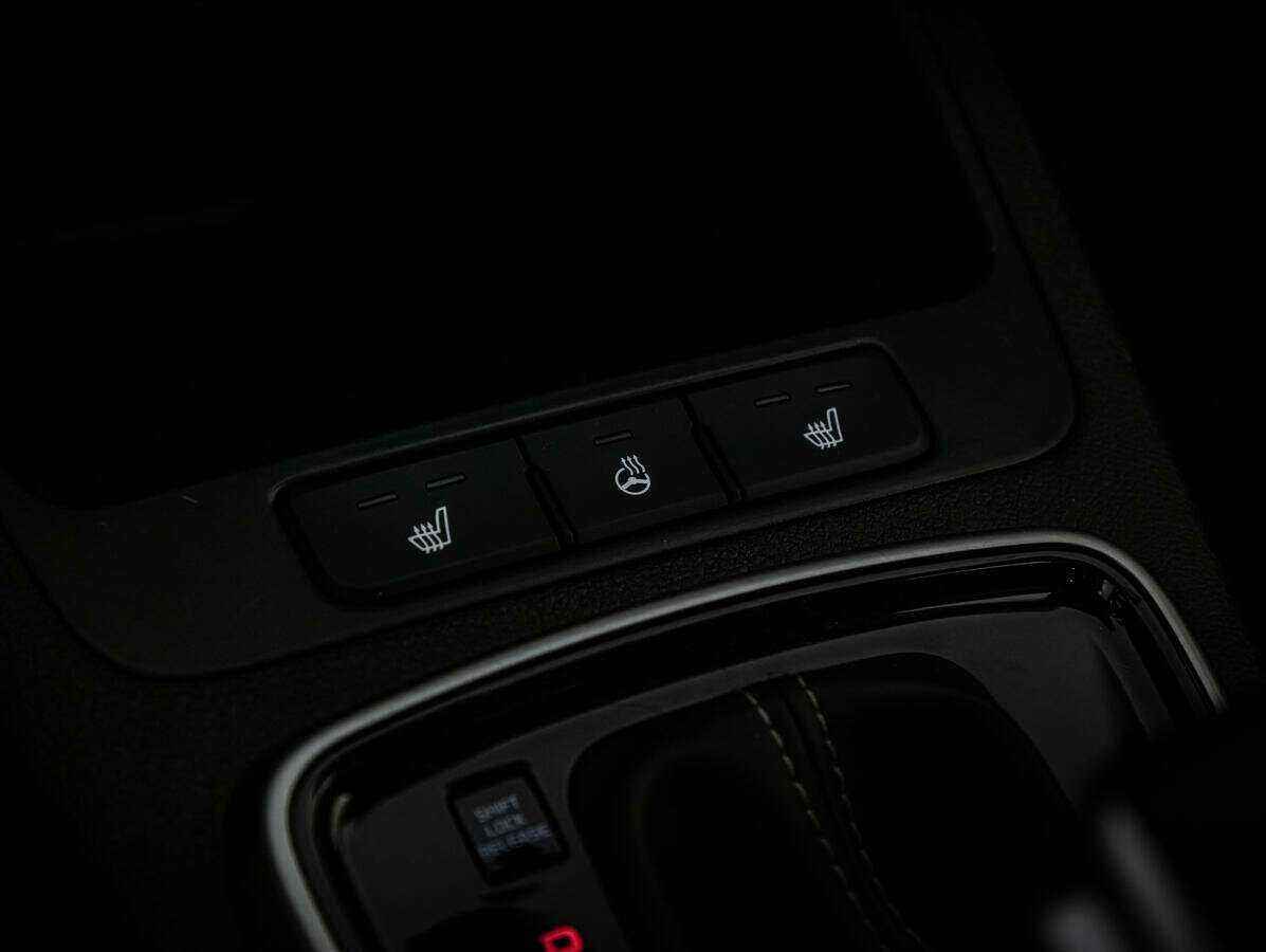 Б/У Киа Рио 2021 года. Фото: #14