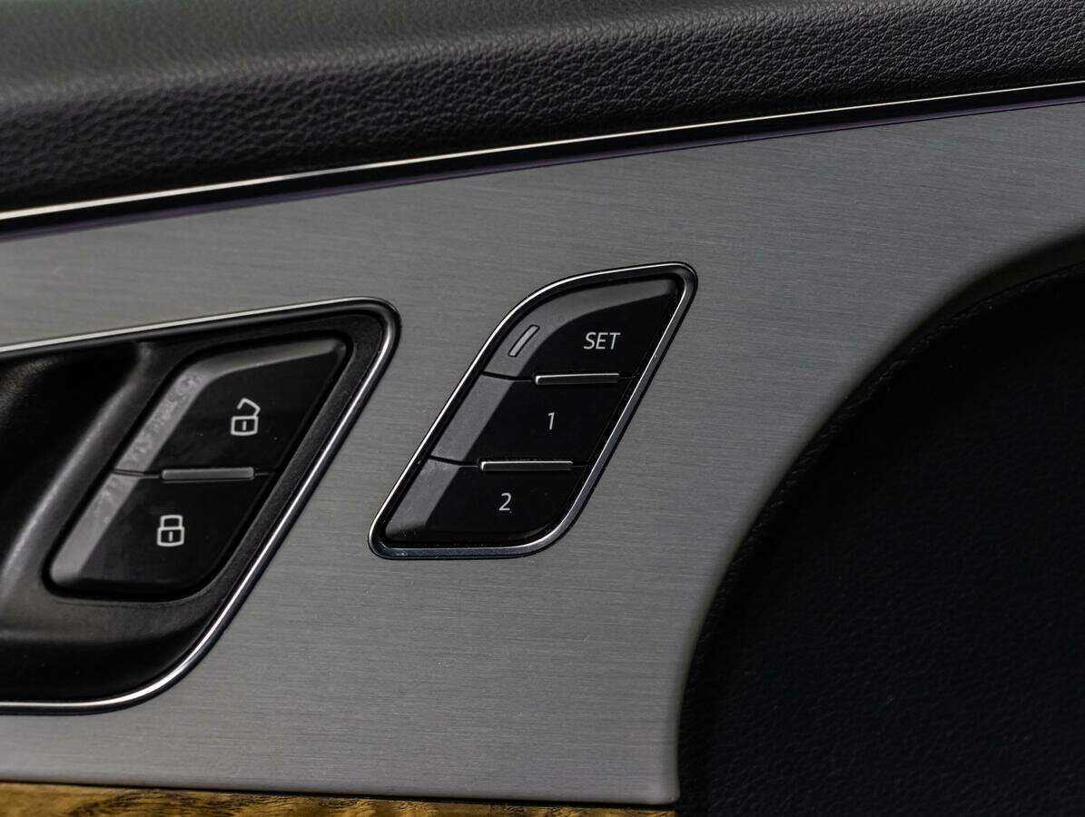 Audi Q7 2016 года с пробегом. Фото: #16