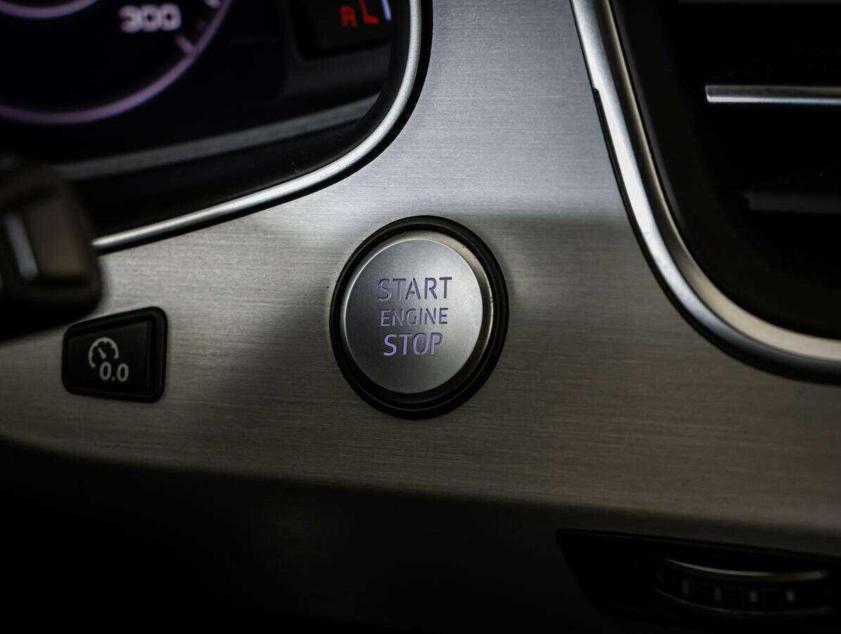 Audi Q7 2016 года с пробегом. Фото: #18