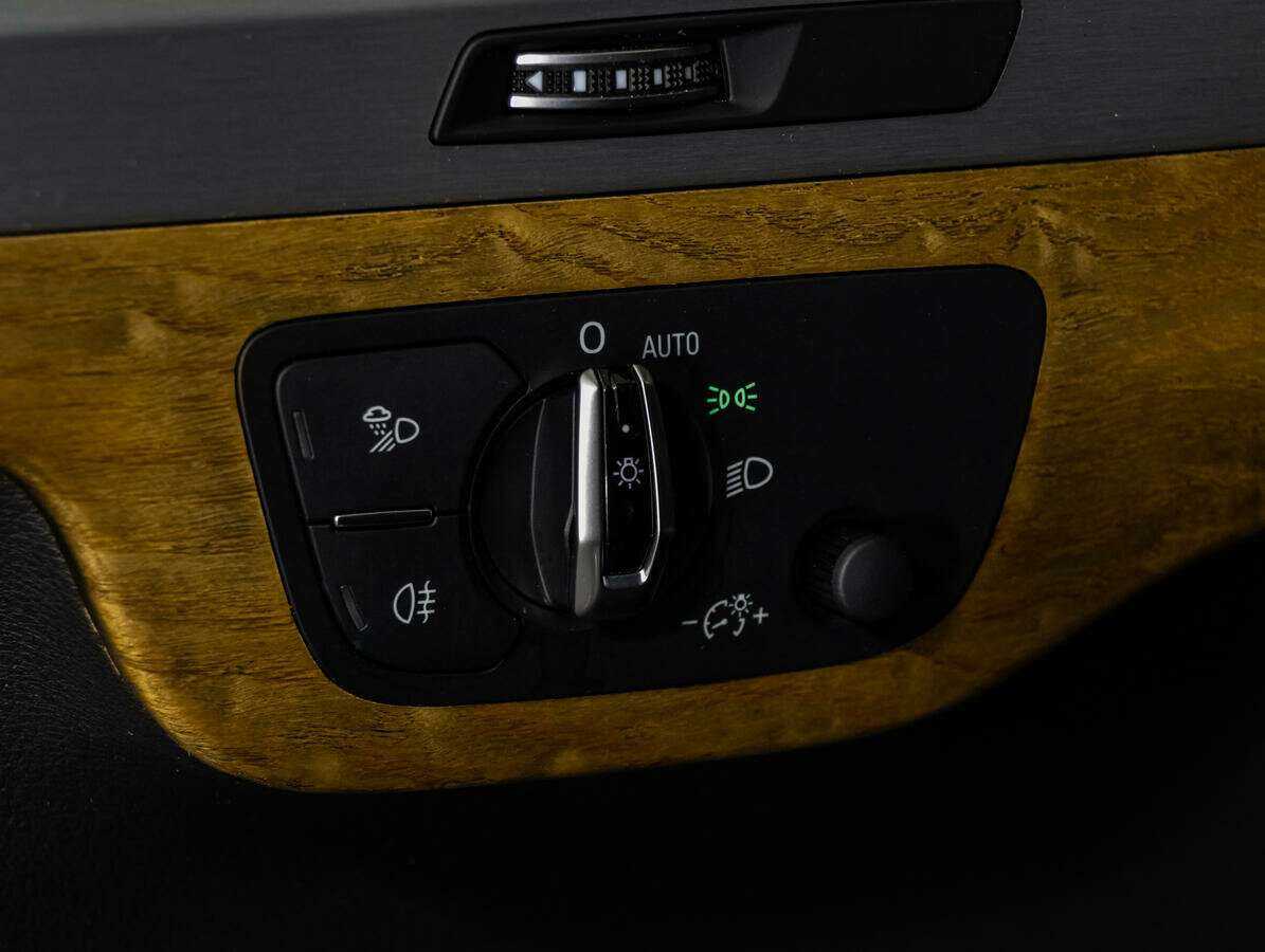 Audi Q7 2016 года с пробегом. Фото: #19