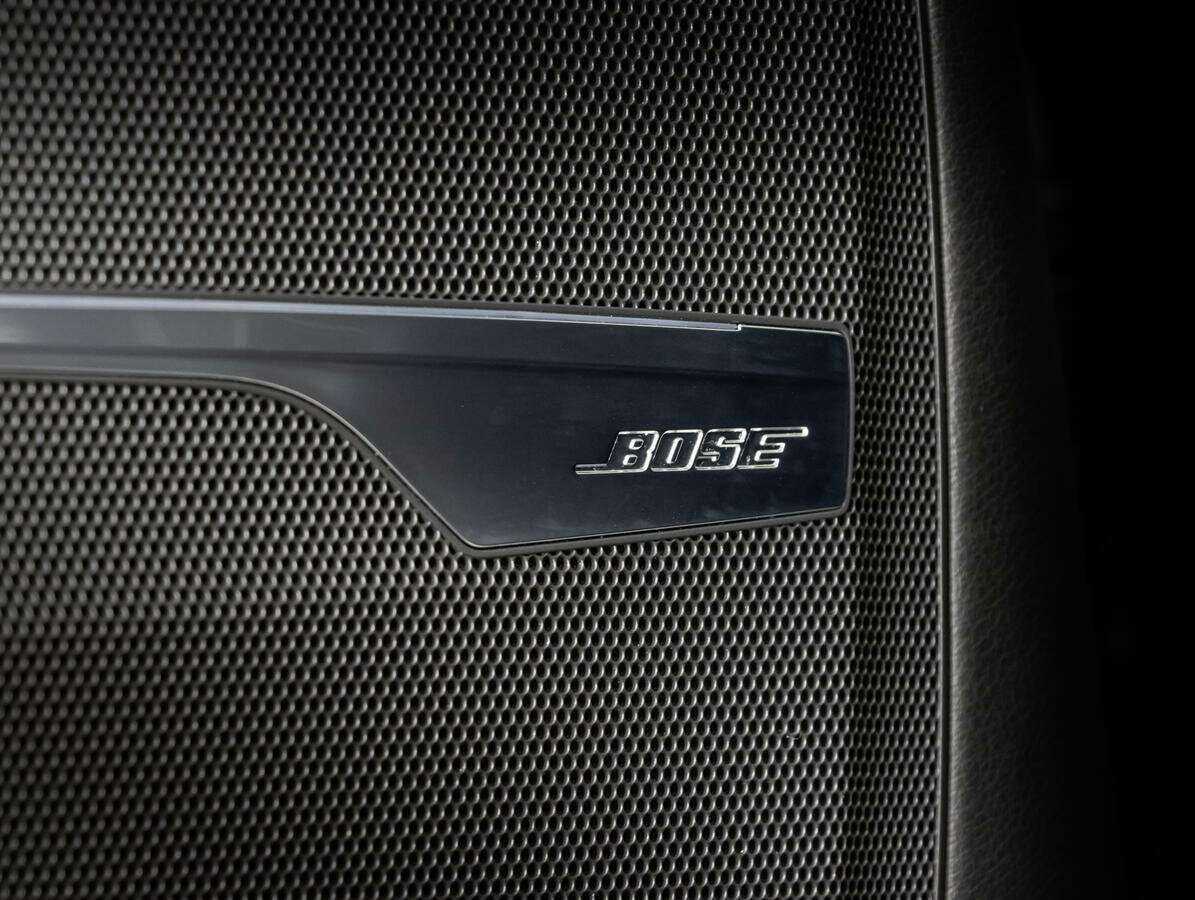 Audi Q7 2016 года с пробегом. Фото: #21