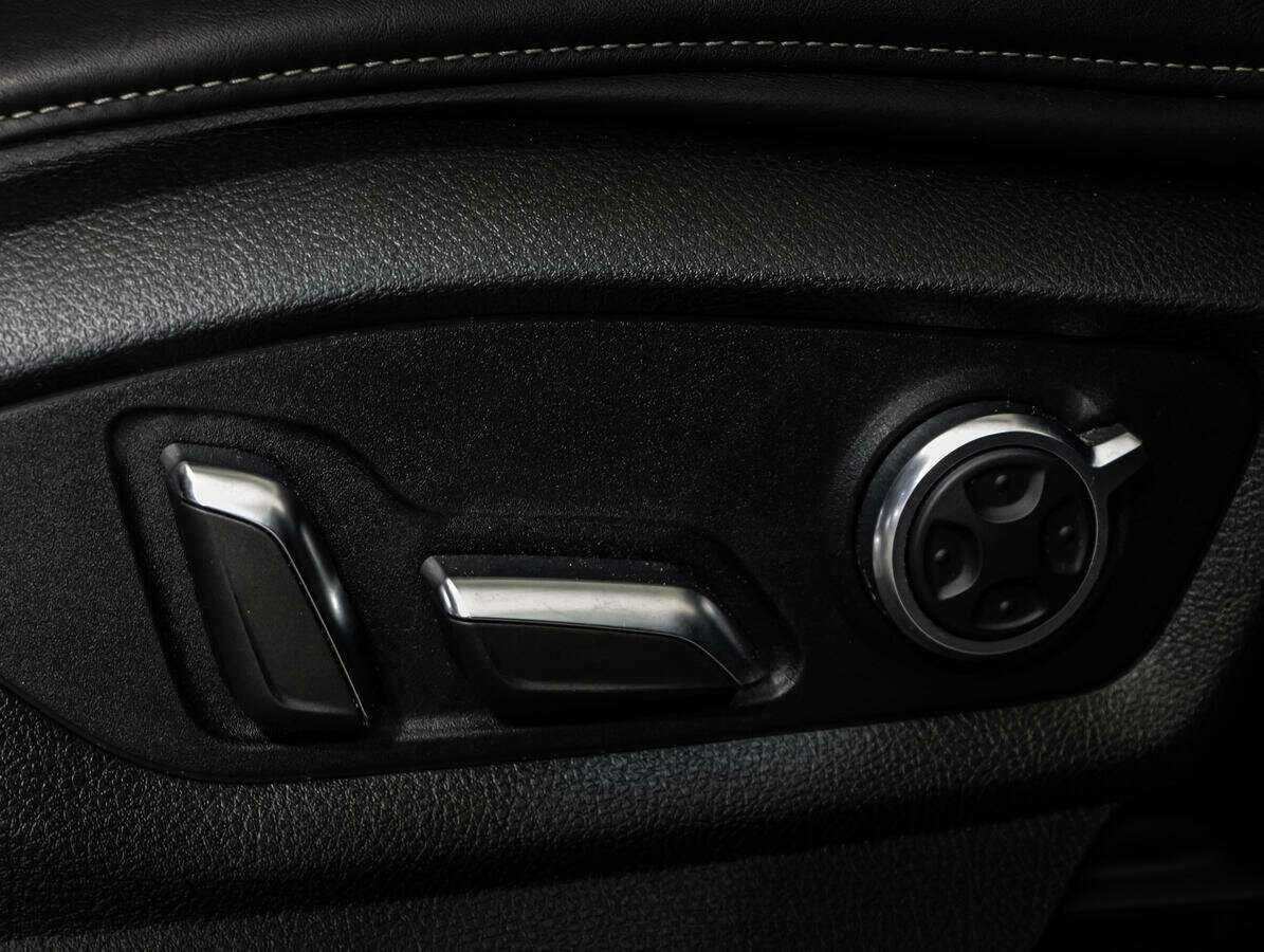 Audi Q7 2016 года с пробегом. Фото: #22