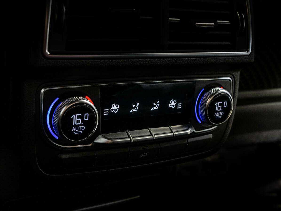 Audi Q7 2016 года с пробегом. Фото: #24