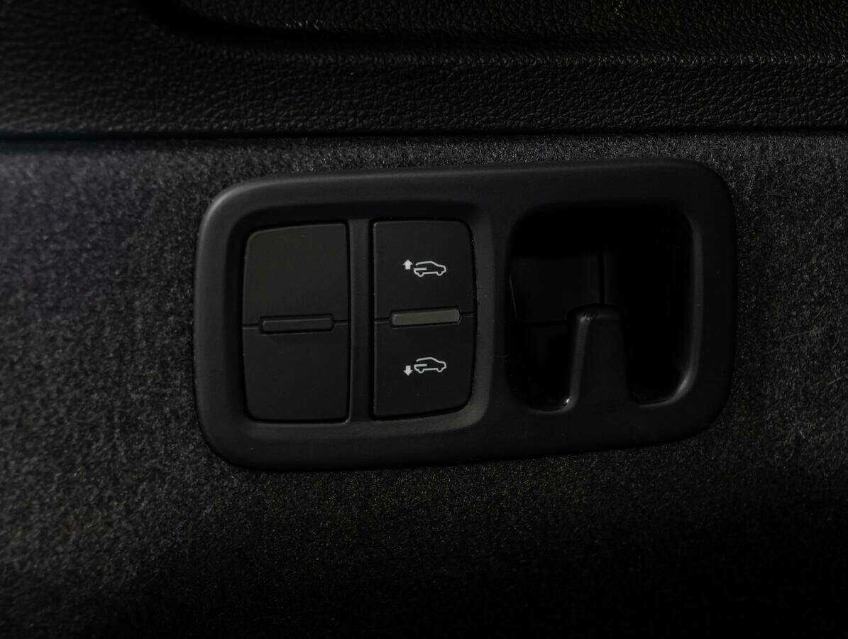 Audi Q7 2016 года с пробегом. Фото: #26