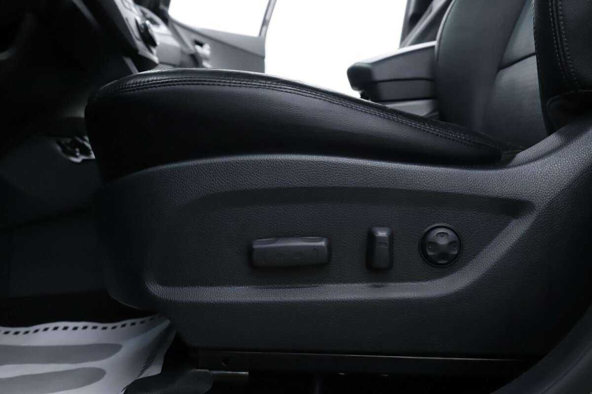 Hyundai Santa Fe 2015 года с пробегом. Фото: #7