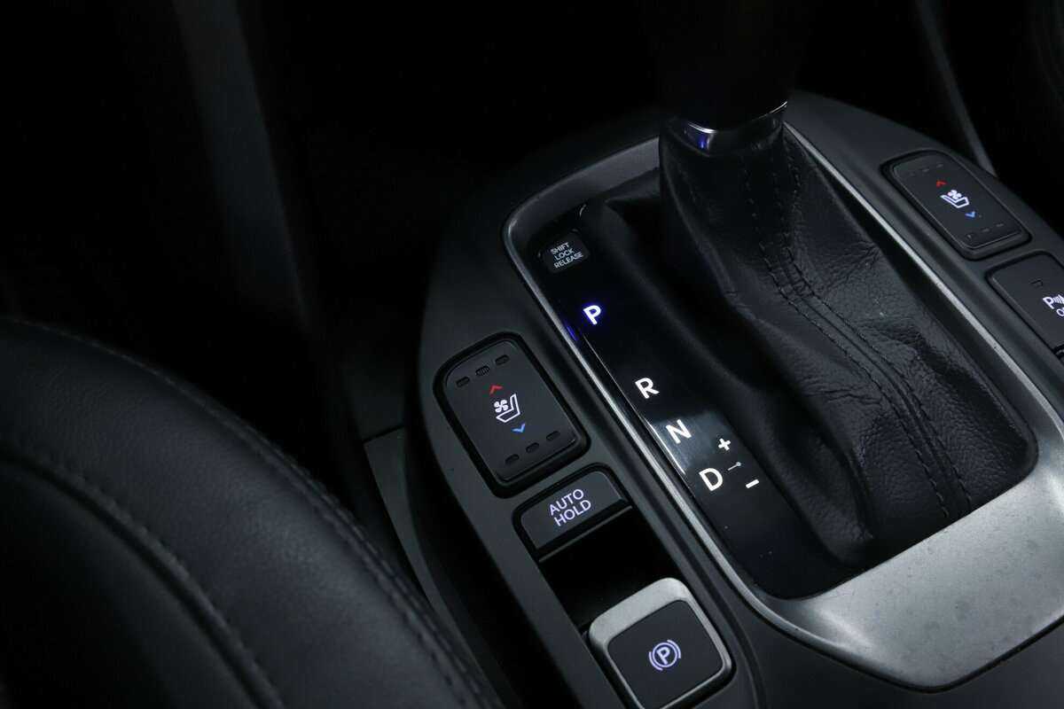 Hyundai Santa Fe 2015 года с пробегом. Фото: #15