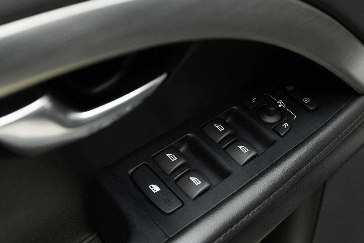 Volvo XC70 2011 года с пробегом. Фото: #6