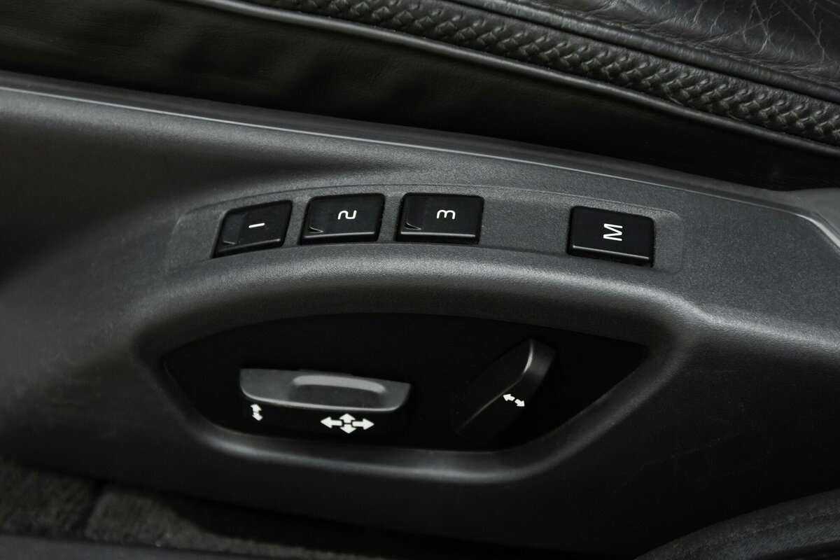 Volvo XC70 2011 года с пробегом. Фото: #7