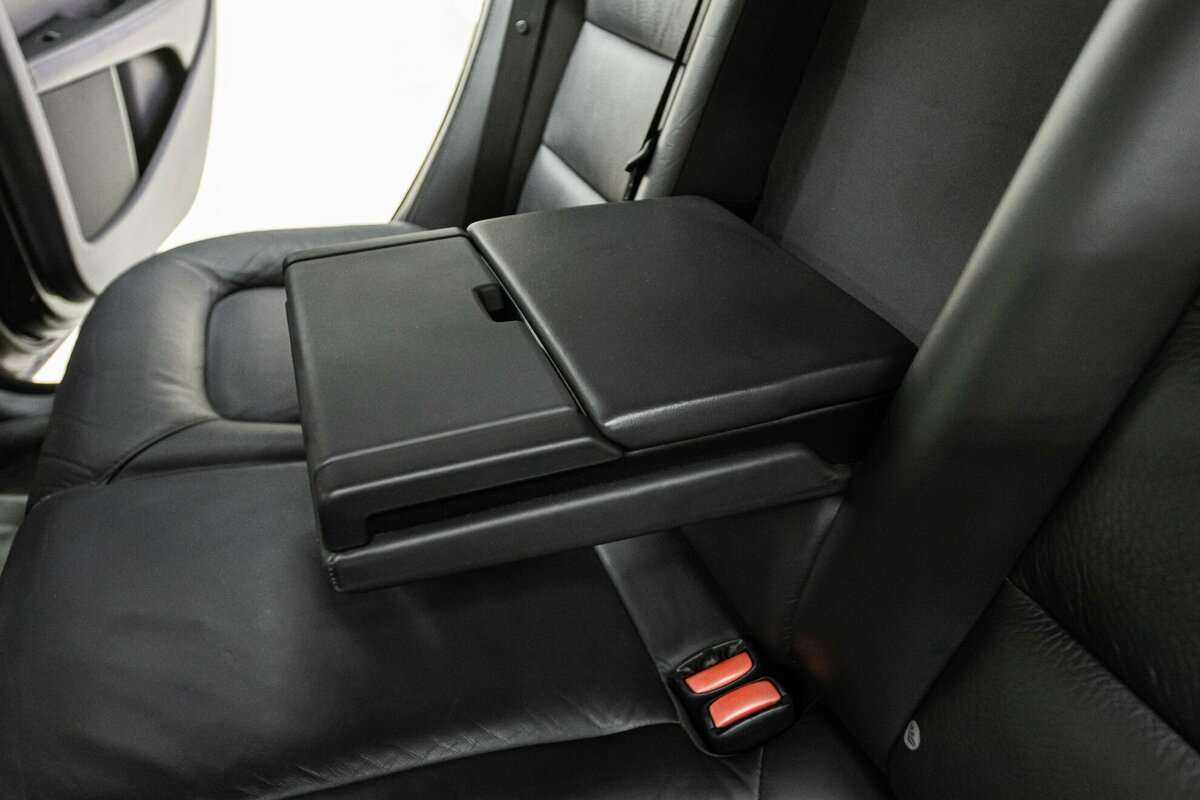 Volvo XC70 2011 года с пробегом. Фото: #17