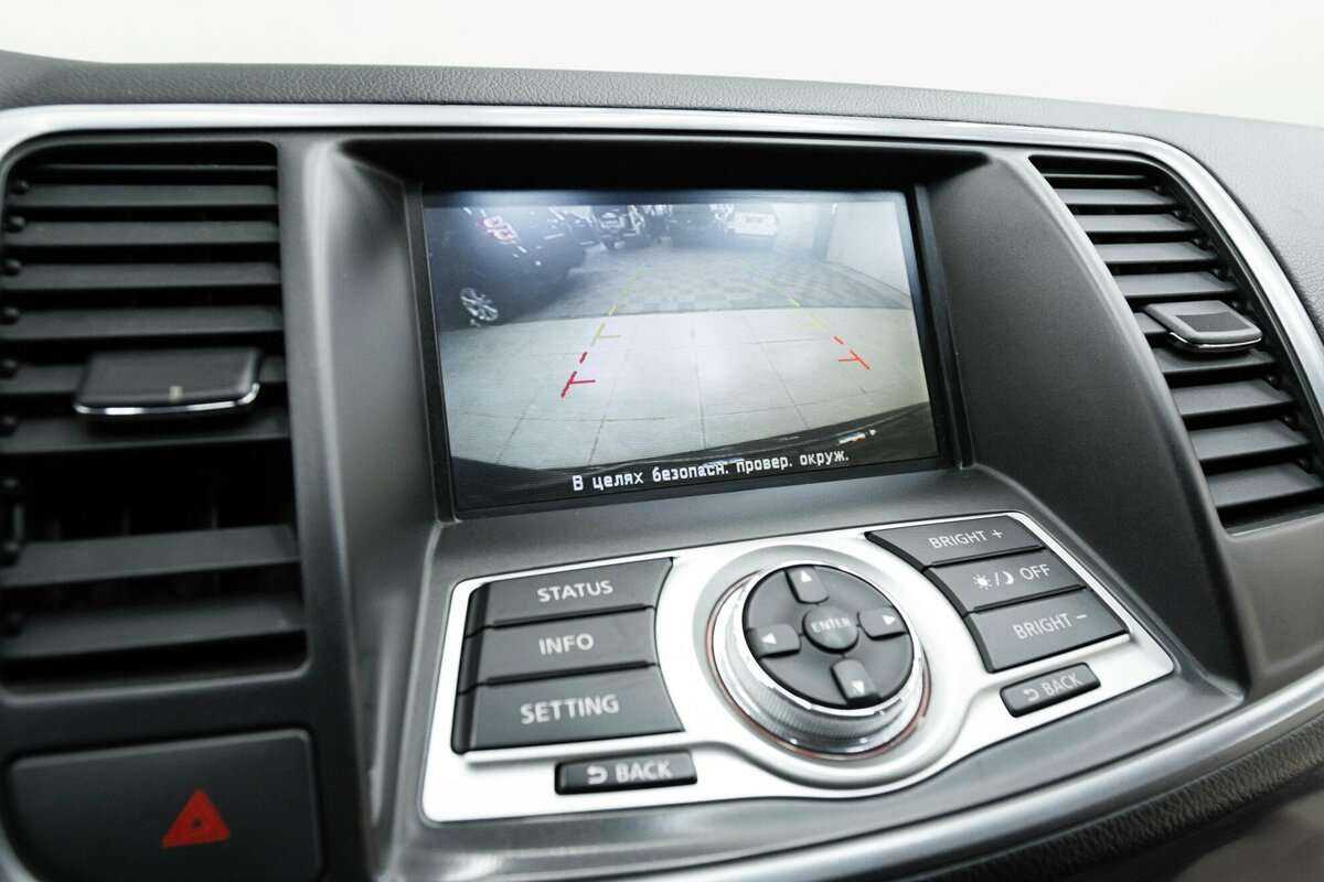 Nissan Teana 2011 года с пробегом. Фото: #11