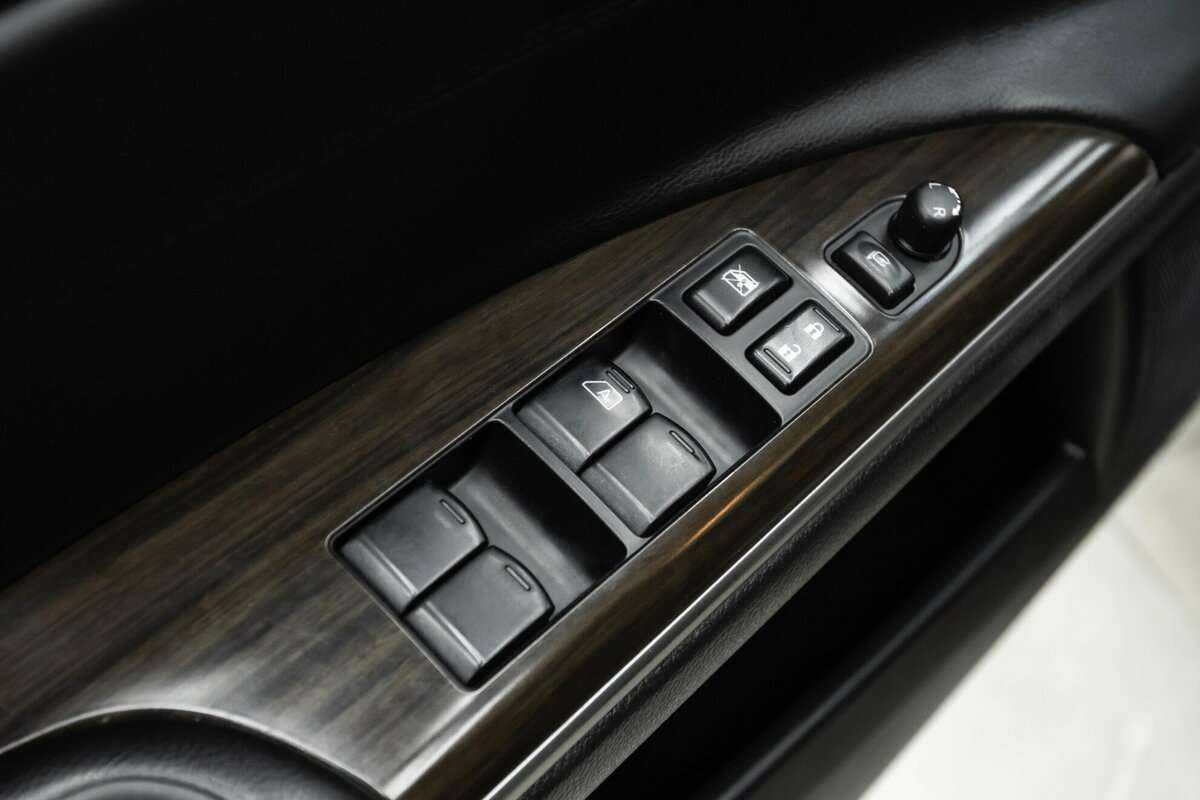 Nissan Teana 2011 года с пробегом. Фото: #18