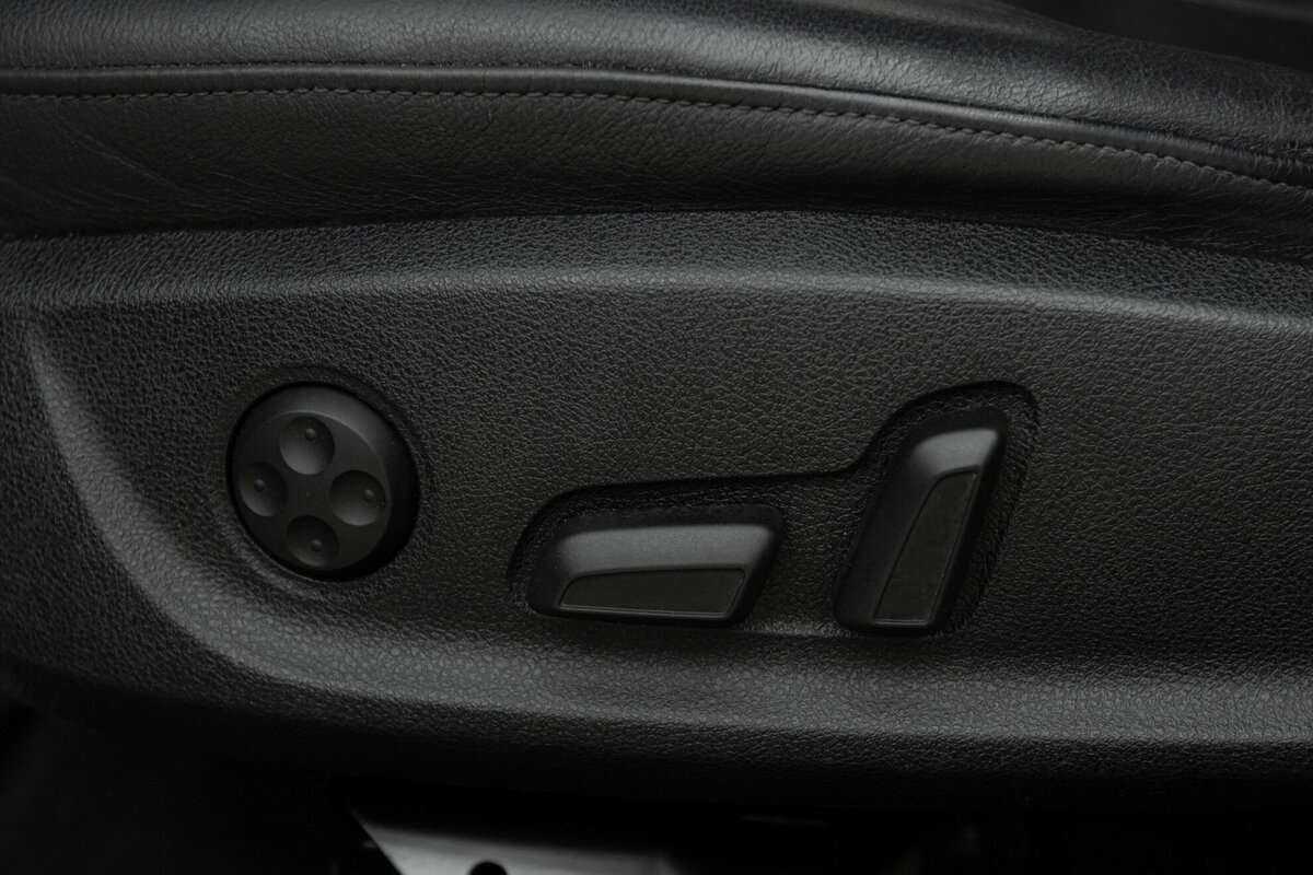 Audi A6 2014 года с пробегом. Фото: #13