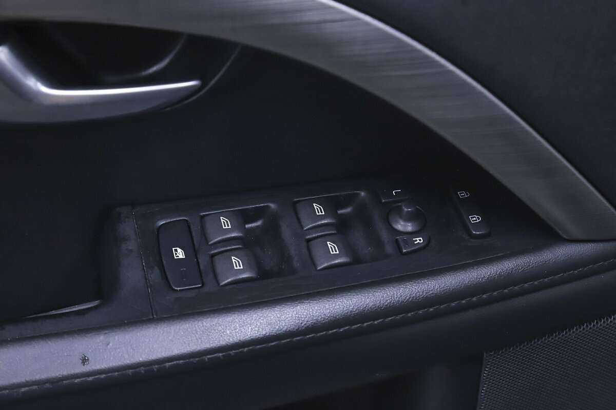 Volvo S80 2010 года с пробегом. Фото: #6