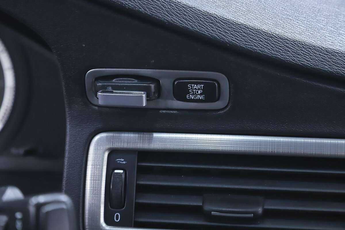 Volvo S80 2010 года с пробегом. Фото: #11