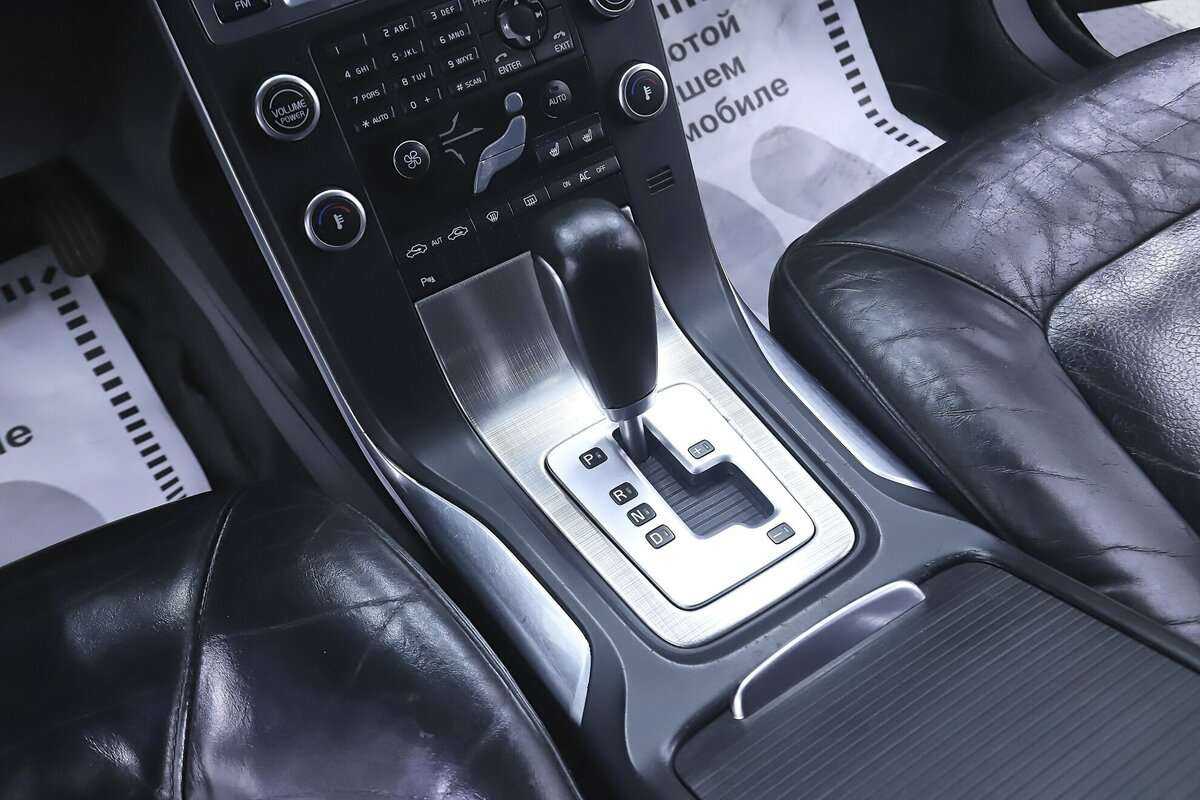 Volvo S80 2010 года с пробегом. Фото: #12