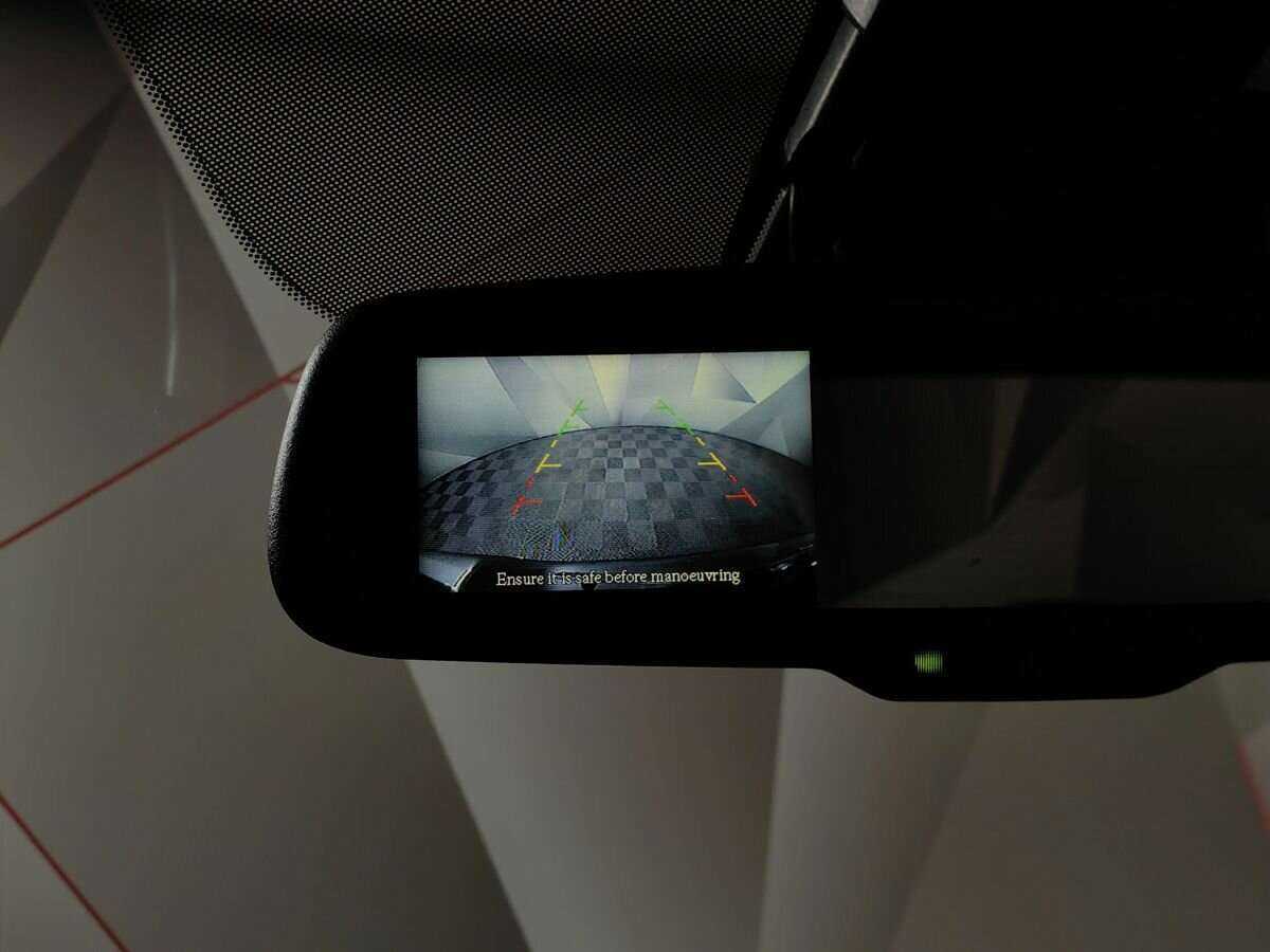 Nissan X-Trail 2011 года с пробегом. Фото: #16